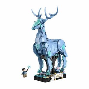 Lego - Wizarding World: Harry Potter - Expecto Patronum 76414