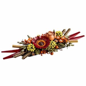 Lego - Botanical - Dried Flower Centerpiece 10314