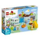 Lego - Duplo: Camping Adventure 10997