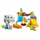 Lego - Duplo: Camping Adventure 10997