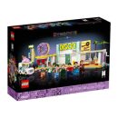 Lego - Ideas Music: BTS Dynamite 21339