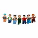 Lego - Ideas Music: BTS Dynamite 21339