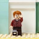 Lego - Ideas Music: BTS Dynamite 21339