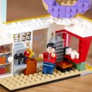 Lego - Ideas Music: BTS Dynamite 21339