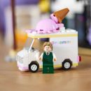 Lego - Ideas Music: BTS Dynamite 21339