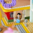 Lego - Ideas Music: BTS Dynamite 21339