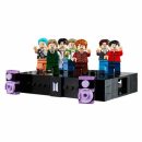 Lego - Ideas Music: BTS Dynamite 21339