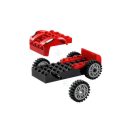 Lego - Super Heroes: Marvel - Spider-Mans Car & Doc Ock 10789