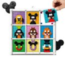 Lego - Cartoon Animation: Disney - 100 Years of Disney Animation Icons 43221