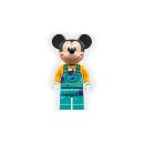 Lego - Cartoon Animation: Disney - 100 Years of Disney Animation Icons 43221