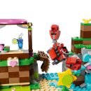Lego - Games: Sonic the Hedgehog - Sonic Amys Animal Rescue Island 76992