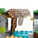 Lego - Games: Sonic the Hedgehog - Sonic Amys Animal Rescue Island 76992