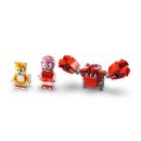 Lego - Games: Sonic the Hedgehog - Sonic Amys Animal Rescue Island 76992