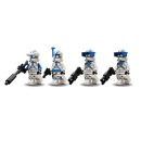 Lego - Star Wars: 501st Clone Troopers Battle Pack 75345