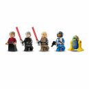 Lego - Star Wars: New Republic E-Wing Vs. Shin Hati’s Starfighter 75364