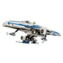Lego - Star Wars: New Republic E-Wing Vs. Shin Hati’s Starfighter 75364