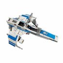 Lego - Star Wars: New Republic E-Wing Vs. Shin Hati’s Starfighter 75364