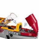 Lego - Star Wars: New Republic E-Wing Vs. Shin Hati’s Starfighter 75364