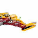 Lego - Star Wars: New Republic E-Wing Vs. Shin Hati’s Starfighter 75364