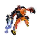 Lego - Super Heroes: Marvel - Rocket Mech Armor 76243