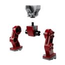 Lego - Super Heroes: Marvel - Iron Man Hulkbuster Vs. Thanos 76263