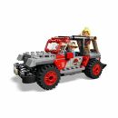 Lego - Jurassic Park - Brachiosaurus Discovery 76960