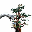 Lego - Jurassic Park - Brachiosaurus Discovery 76960