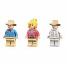 Lego - Jurassic Park - Brachiosaurus Discovery 76960