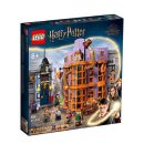 Lego - Wizarding World: Harry Potter - Diagon Alley Weasleys Wizard Wheezes 76422
