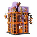Lego - Wizarding World: Harry Potter - Diagon Alley Weasleys Wizard Wheezes 76422