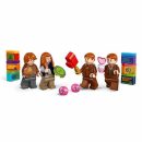 Lego - Wizarding World: Harry Potter - Diagon Alley Weasleys Wizard Wheezes 76422
