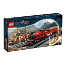 Lego - Wizarding World: Harry Potter - Hogwarts Express Train Set with Hogsmeade Station 76423