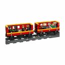 Lego - Wizarding World: Harry Potter - Hogwarts Express Train Set with Hogsmeade Station 76423