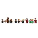 Lego - Wizarding World: Harry Potter - Hogwarts Express Train Set with Hogsmeade Station 76423