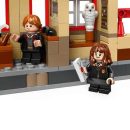 Lego - Wizarding World: Harry Potter - Hogwarts Express Train Set with Hogsmeade Station 76423