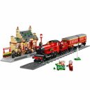 Lego - Wizarding World: Harry Potter - Hogwarts Express Train Set with Hogsmeade Station 76423
