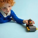 Lego - City: Construction Steamroller 60401