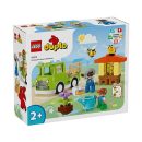 Lego - Duplo: Caring for Bees & Beehives 10419