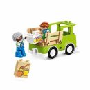 Lego - Duplo: Caring for Bees & Beehives 10419