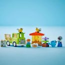 Lego - Duplo: Caring for Bees & Beehives 10419