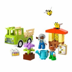 Lego - Duplo: Caring for Bees & Beehives 10419