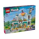 Lego - Friends: Heartlake City Hospital 42621