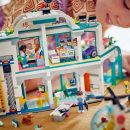 Lego - Friends: Heartlake City Hospital 42621