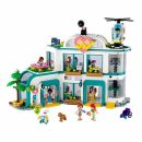 Lego - Friends: Heartlake City Hospital 42621