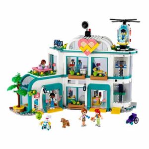 Lego - Friends: Heartlake City Hospital 42621