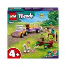 Lego - Friends: Horse & Pony Trailer 42634