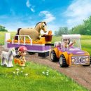 Lego - Friends: Horse & Pony Trailer 42634