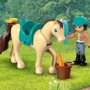 Lego - Friends: Horse & Pony Trailer 42634