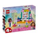 Lego - Cartoon Animation: Gabbys Dollhouse - Crafting with Baby Box 10795