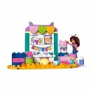 Lego - Cartoon Animation: Gabbys Dollhouse - Crafting with Baby Box 10795